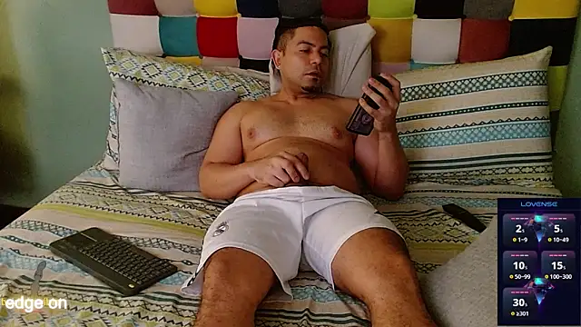 piter berlin online show from 14, 4, 2026