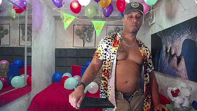 liam howard online show from 10, 2, 2025