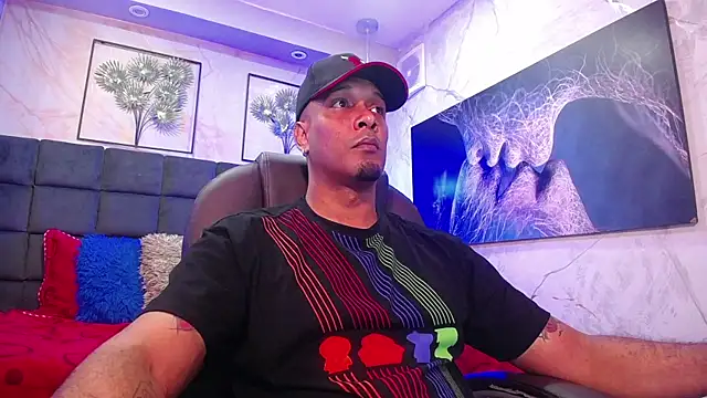 liam howard online show from 18, 2, 2025