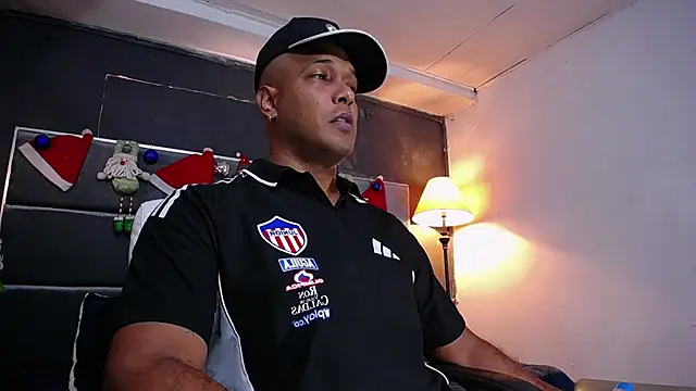 liam howard online show from 4, 12, 2025