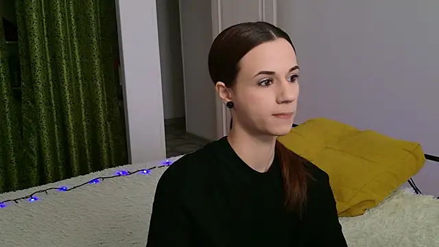 ItsAlisia online show from 23, 2, 2026