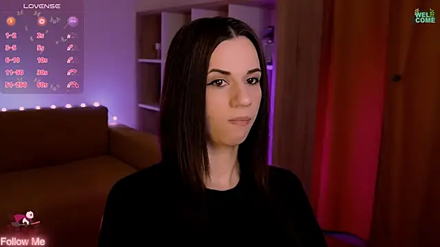 ItsAlisia online show from 16, 4, 2026