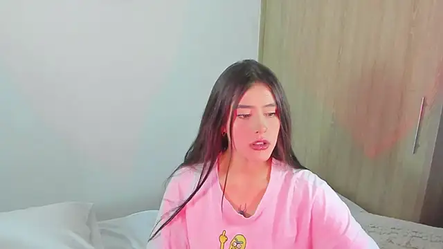 Snapshot of iriswest_ chatting on 24, 2, 2025 iriswest online show from 24, 2, 2025