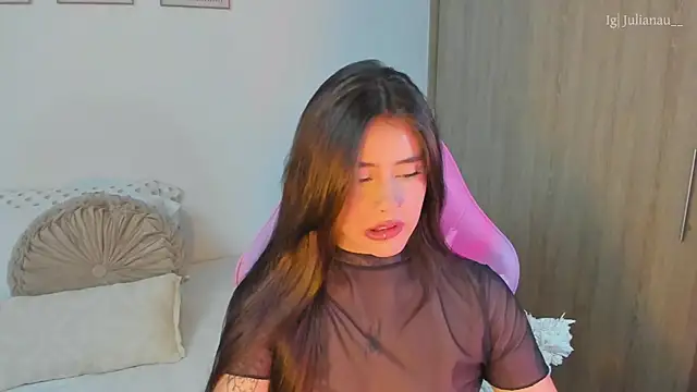 Snapshot of iriswest_ chatting on 19, 3, 2025 iriswest online show from 19, 3, 2025