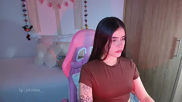 Snapshot of iriswest_ chatting on 27, 3, 2026 iriswest online show from 27, 3, 2026