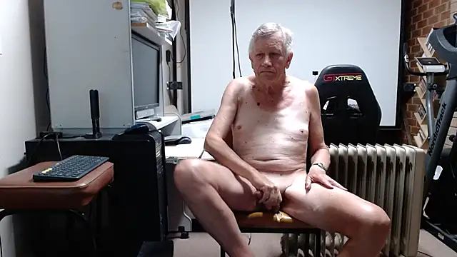 unclek23 online show from 20, 12, 2025