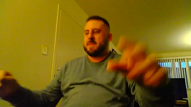 JBizzy69 online show from 20, 10, 2025