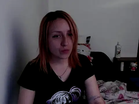 Snapshot of kittykalor09 chatting on 22, 2, 2025 kittykalor09 online show from 22, 2, 2025