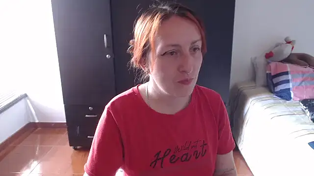 Snapshot of kittykalor09 chatting on 22, 11, 2025 kittykalor09 online show from 22, 11, 2025