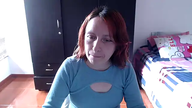 Snapshot of kittykalor09 chatting on 24, 11, 2025 kittykalor09 online show from 24, 11, 2025