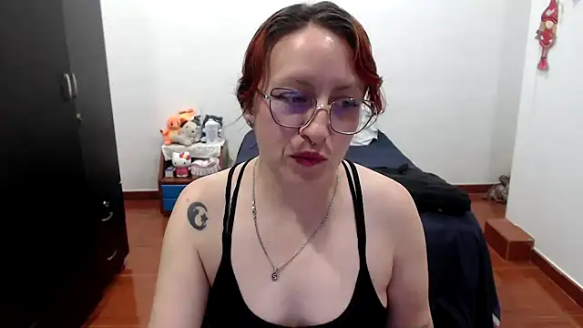 Snapshot of kittykalor09 chatting on 7, 1, 2026 kittykalor09 online show from 7, 1, 2026