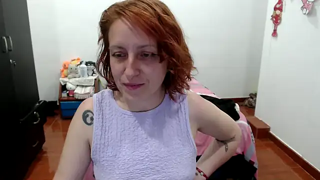 Snapshot of kittykalor09 chatting on 19, 1, 2026 kittykalor09 online show from 19, 1, 2026