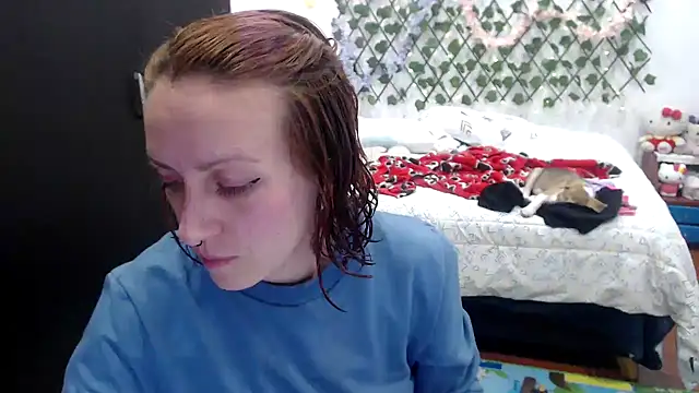 Snapshot of kittykalor09 chatting on 11, 2, 2026 kittykalor09 online show from 11, 2, 2026