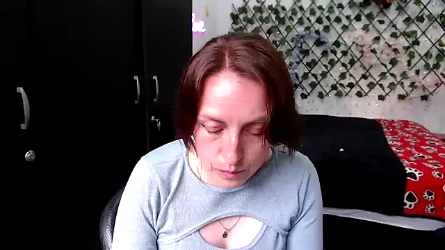 kittykalor09 online show from 31, 3, 2026