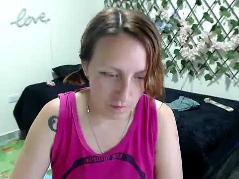 kittykalor09 online show from 19, 5, 2026