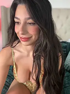 LoveLillyy online show from 22, 12, 2024