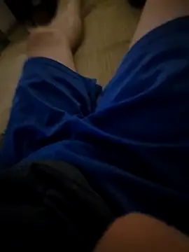 Snapshot of Assboy007 chatting on 13, 10, 2025 Assboy007 online show from 13, 10, 2025