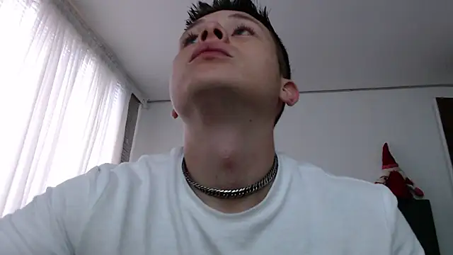 MathewCollin online show from 22, 1, 2025