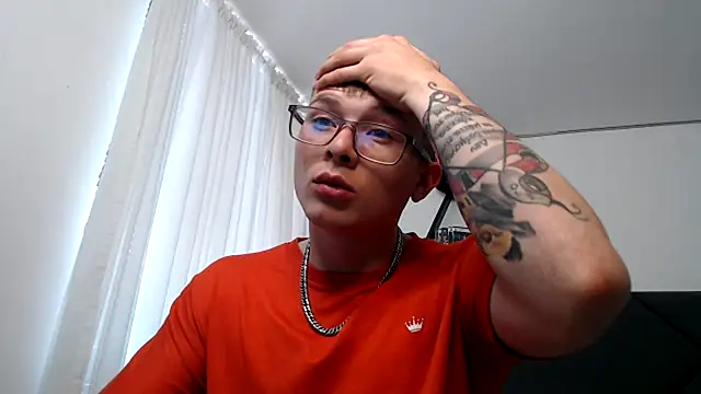 MathewCollin online show from 19, 3, 2025