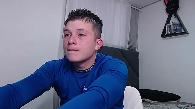 MathewCollin online show from 8, 1, 2026