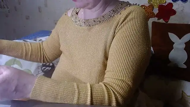 QueenLana online show from 20, 2, 2025