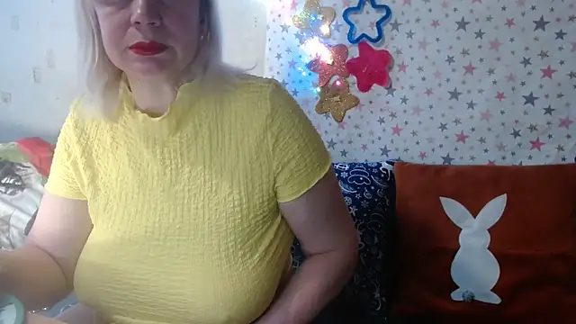 QueenLana online show from 26, 2, 2026