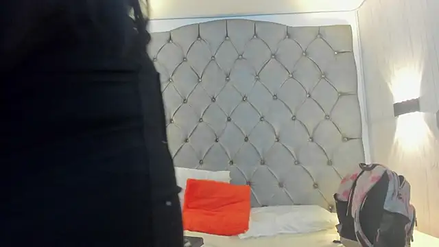 danaythamara1 online show from 14, 3, 2025