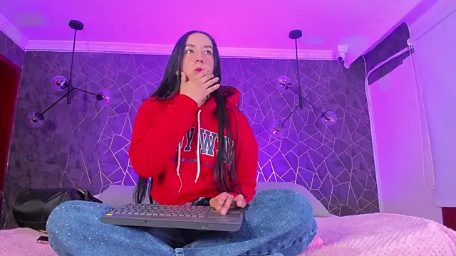 danaythamara1 online show from 19, 12, 2025