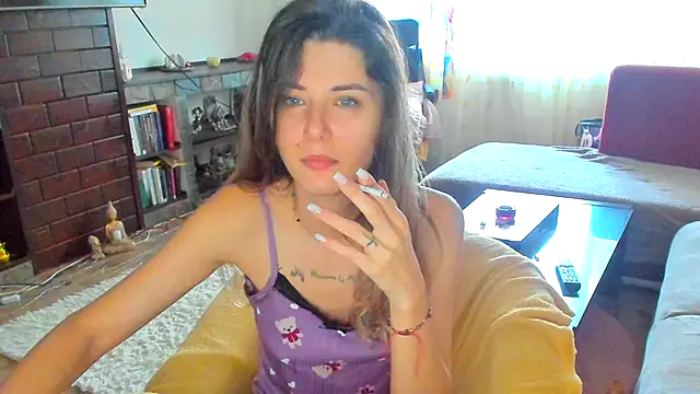 marie marie03 online show from 9, 1, 2026