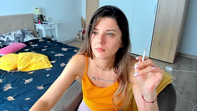 marie marie03 online show from 13, 3, 2026