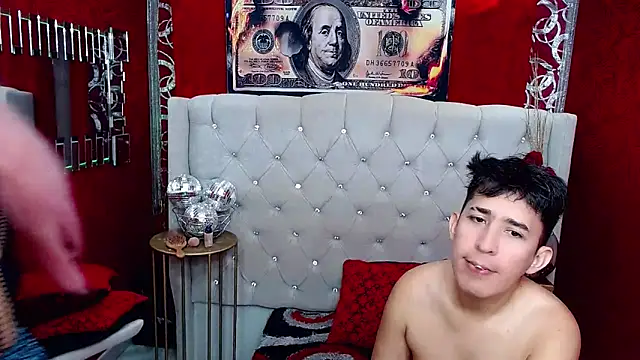 shannentrans online show from 3, 12, 2024