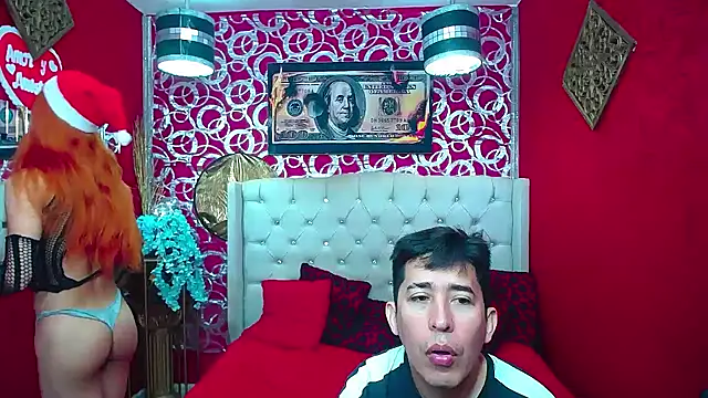 shannentrans online show from 22, 12, 2025