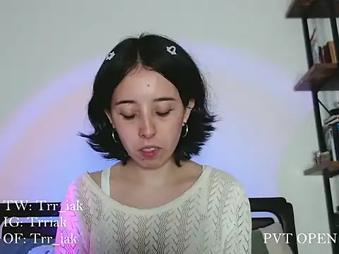 babyluna 8 8 online show from 21, 11, 2025