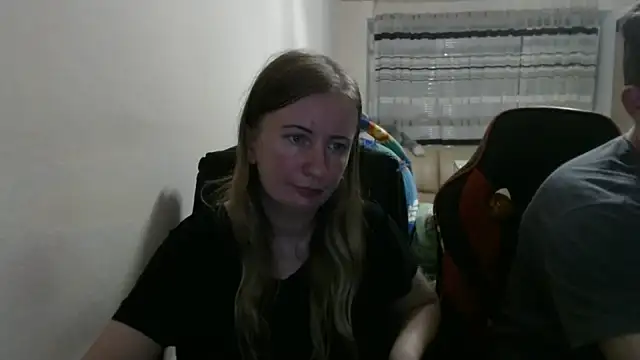 PeterAndJen online show from 19, 9, 2025