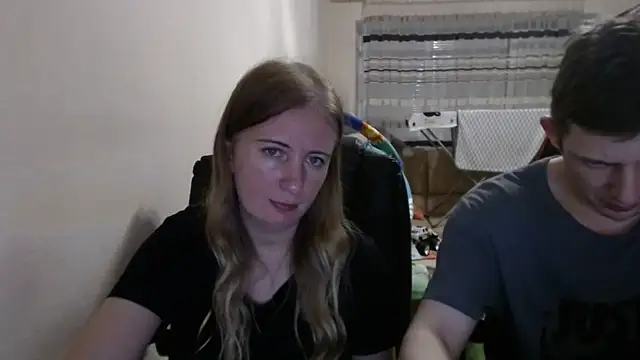 PeterAndJen online show from 21, 9, 2025