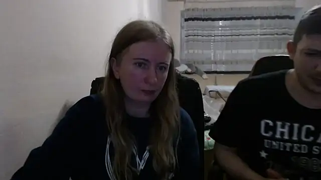 PeterAndJen online show from 3, 11, 2025