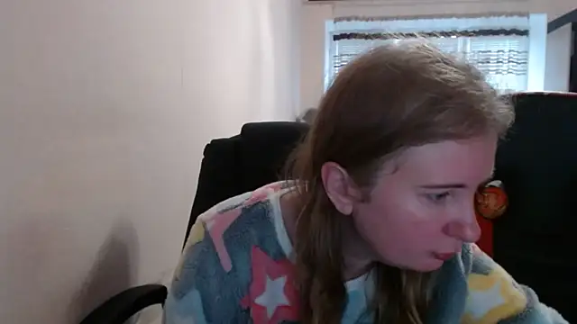 PeterAndJen online show from 28, 11, 2025