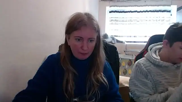 PeterAndJen online show from 12, 1, 2026