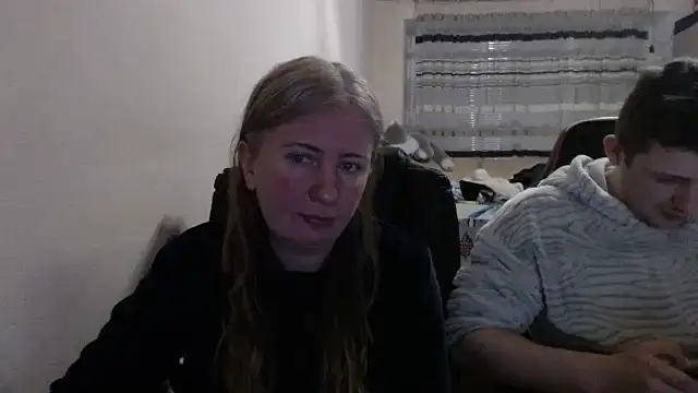 PeterAndJen online show from 15, 3, 2026