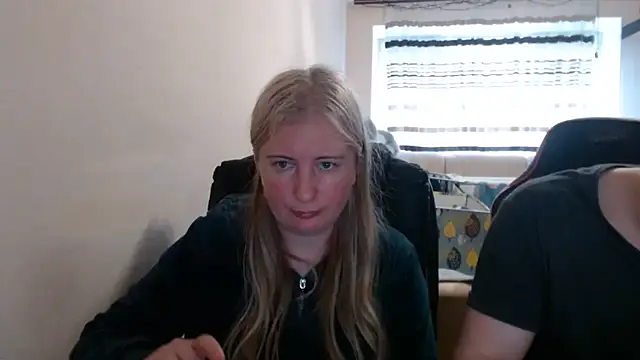 PeterAndJen online show from 13, 5, 2026