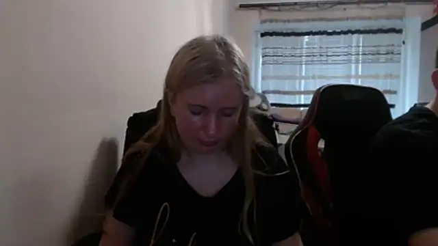 PeterAndJen online show from 20, 5, 2026