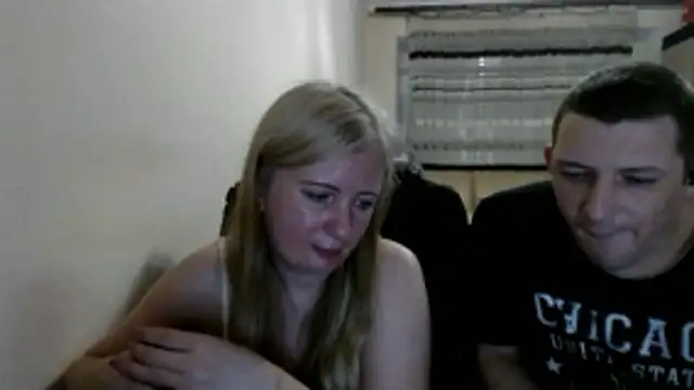 PeterAndJen online show from 26, 5, 2026