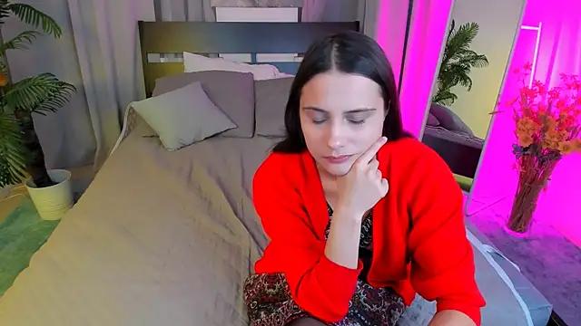 Snapshot of Orfeya chatting on 9, 12, 2024 Orfeya online show from 9, 12, 2024