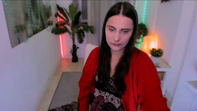 Snapshot of Orfeya chatting on 9, 1, 2025 Orfeya online show from 9, 1, 2025