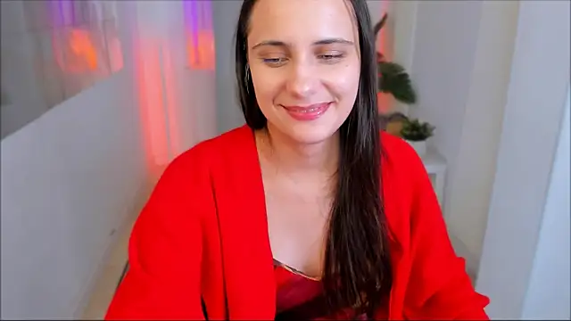 Snapshot of Orfeya chatting on 29, 1, 2025 Orfeya online show from 29, 1, 2025