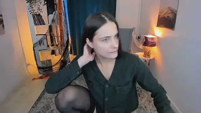 Snapshot of Orfeya chatting on 21, 10, 2025 Orfeya online show from 21, 10, 2025