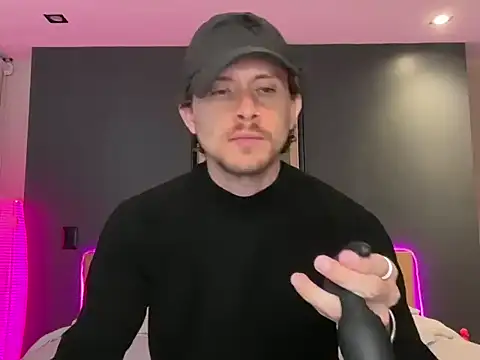 mcklister kinky feets online show from 15, 2, 2026