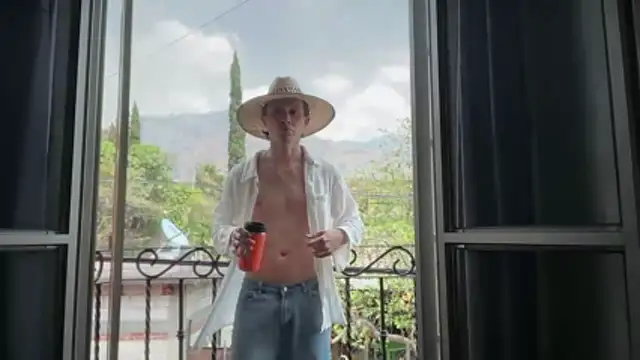 mcklister kinky feets online show from 9, 3, 2026