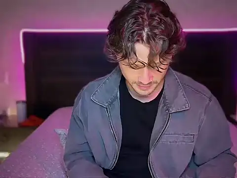 mcklister kinky feets online show from 28, 3, 2026