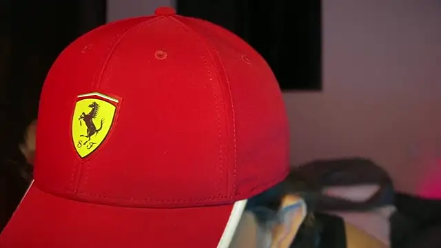 mcklister kinky feets online show from 12, 4, 2026